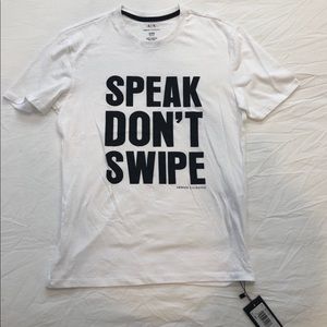 Armani exchange T-shirt